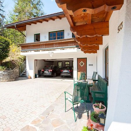 Apartment Between Mayrhofen And Finkenberg Exteriör bild