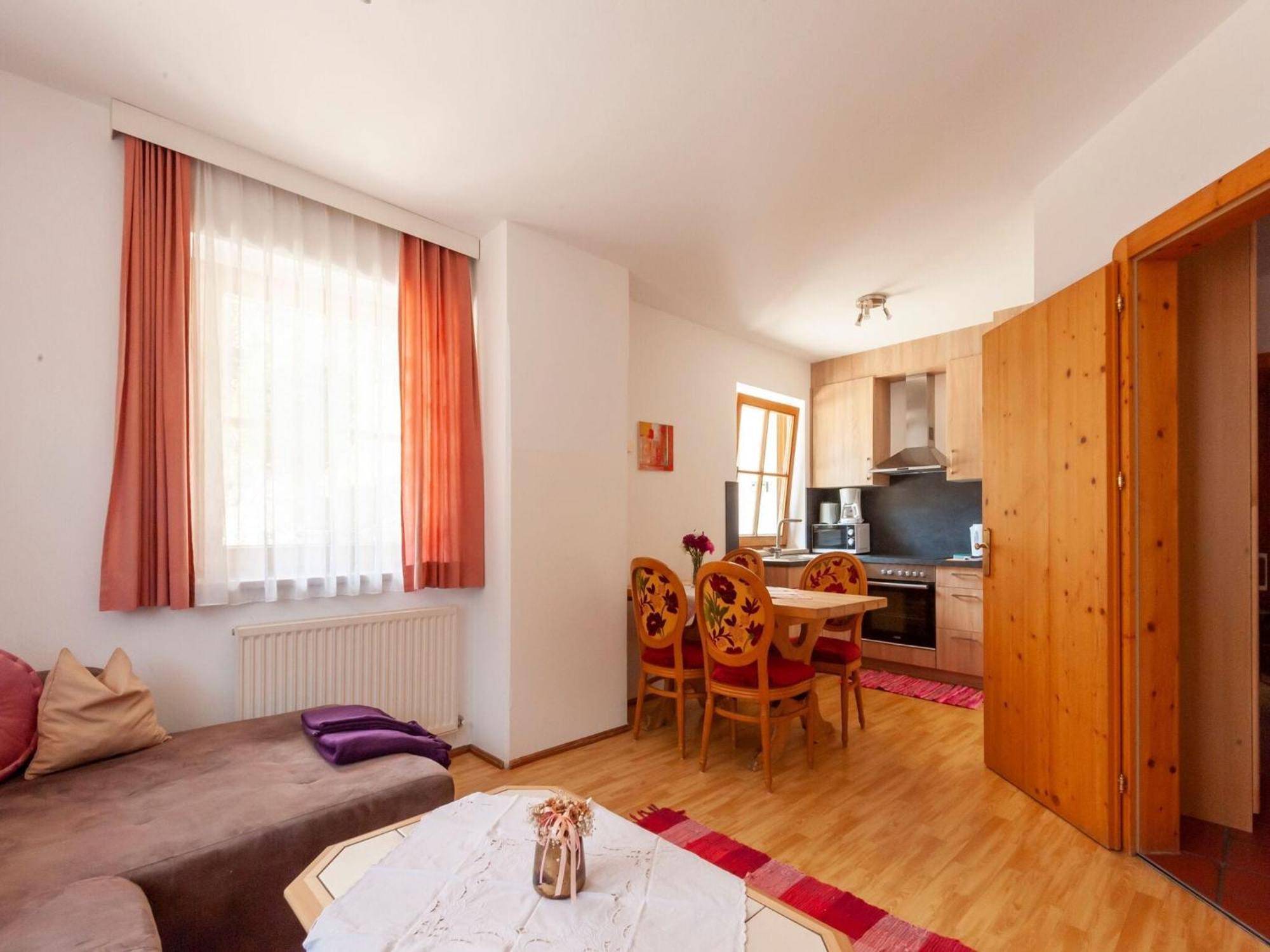 Apartment Between Mayrhofen And Finkenberg Exteriör bild