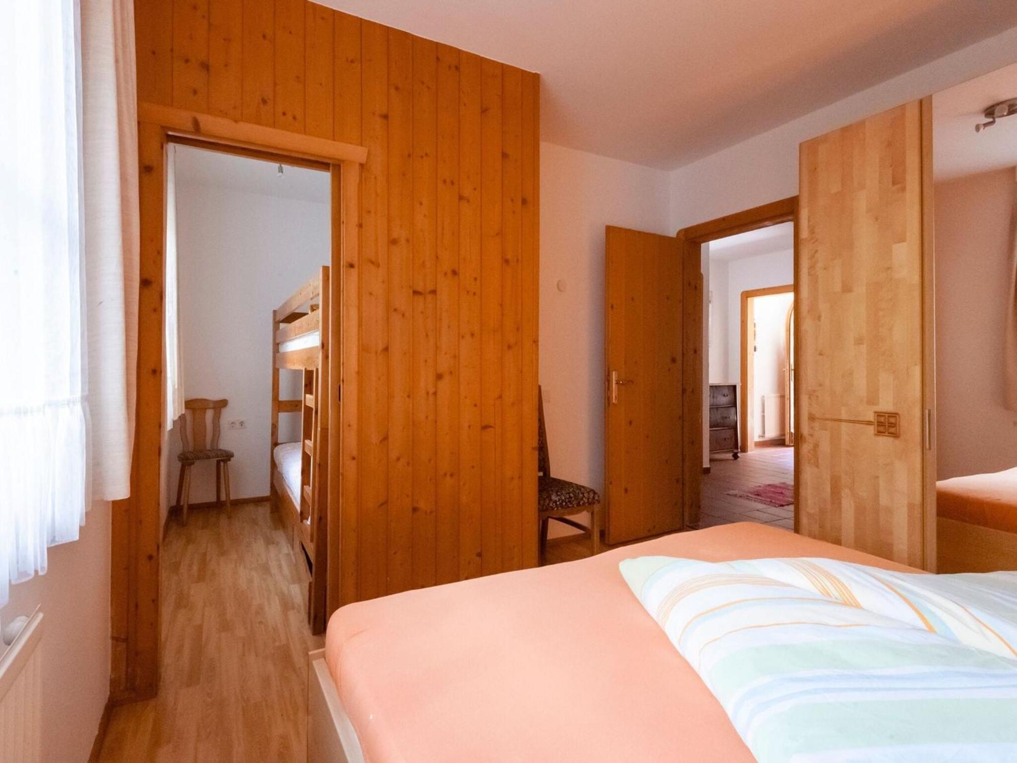 Apartment Between Mayrhofen And Finkenberg Exteriör bild