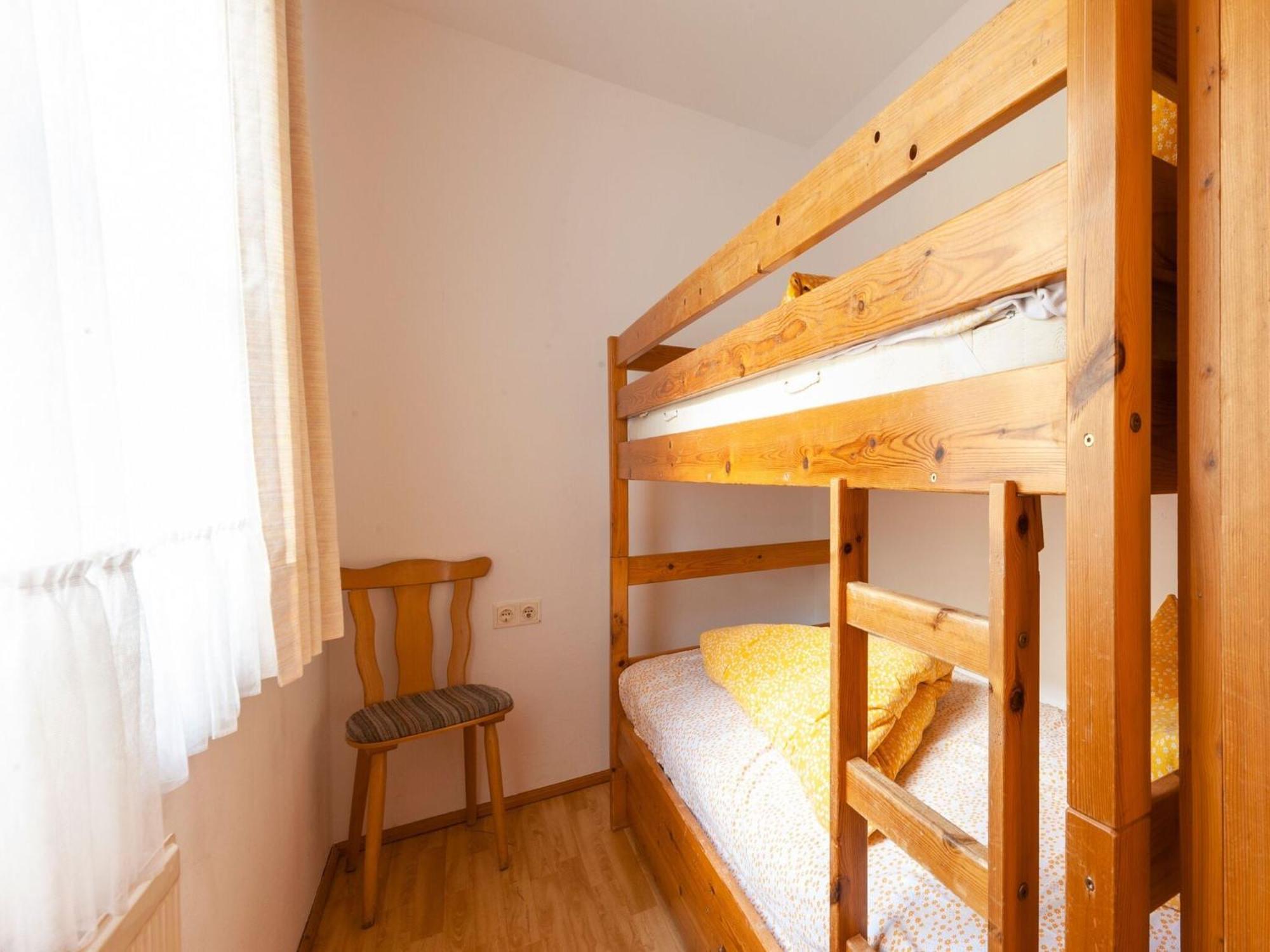 Apartment Between Mayrhofen And Finkenberg Exteriör bild